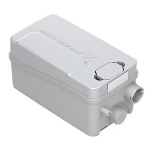 Grundfos pumpa za sanitarne vode D2