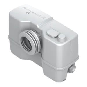 cirkulaciona pumpa grundfos wc3 sive boje sa priključkom