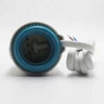 Aktuator nero nc pogon sa plavim plastičnim zupčanikom i žice.