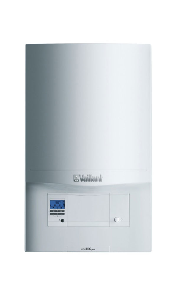 Bojler Vaillant ecoTEC pro zidni model