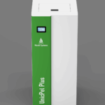 Zeleni kotao Mareli Systems