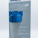 Kutija za Atlas Filtri filter za vodu